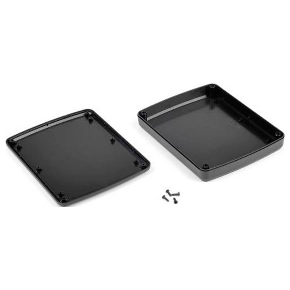 Supertronic PH2057N-S Universele behuizing 190 x 150 x 32 1 stuk(s)