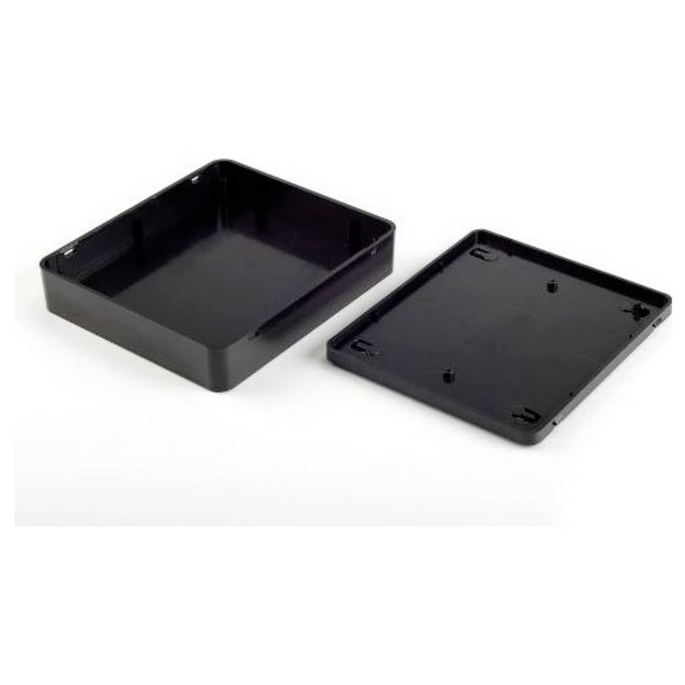 Supertronic PM049N-S Wandbehuizing 150 x 130 x 27 1 stuk(s)