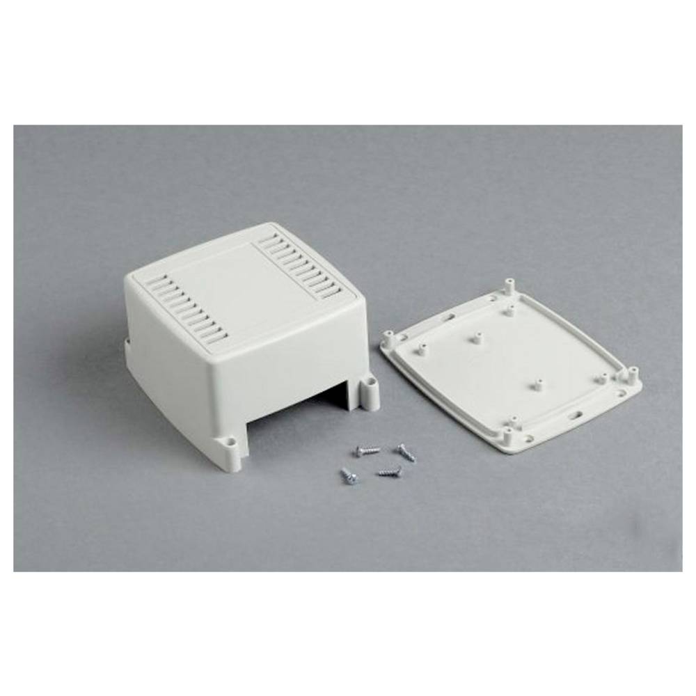 Supertronic PM050G-S Wandbehuizing 116 x 96 x 65 1 stuk(s)