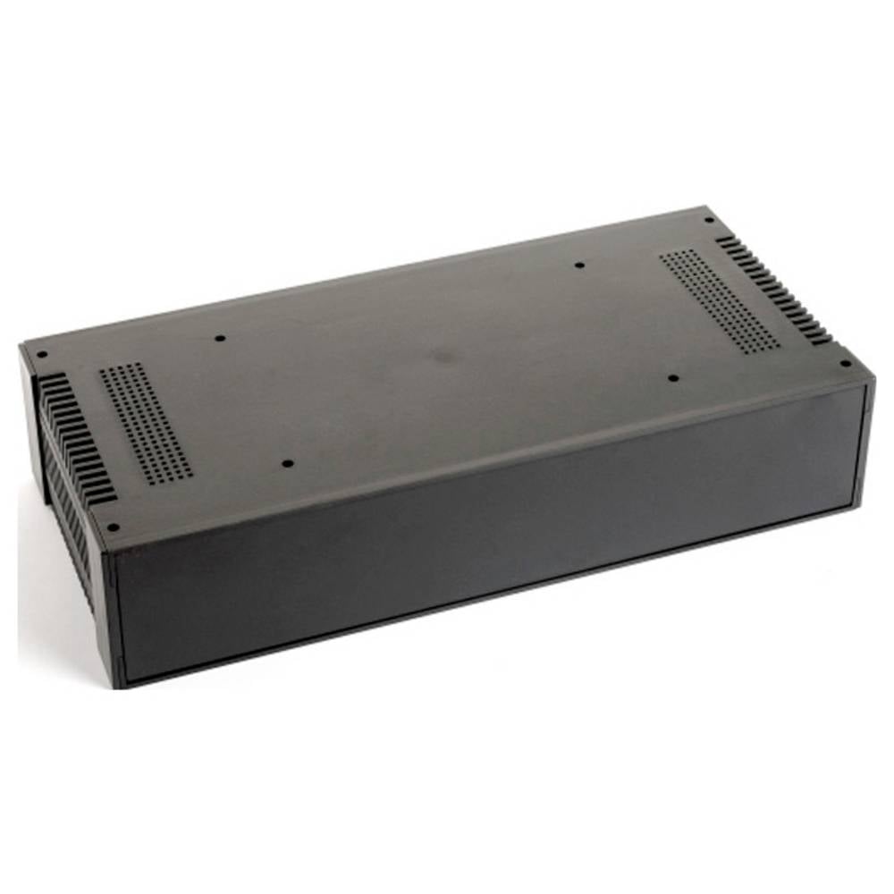 Supertronic PM202N-S Wandbehuizing 431 x 203 x 86 1 stuk(s)