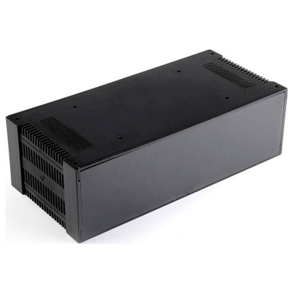 Supertronic PM203N-S Wandbehuizing 431 x 203 x 129 1 stuk(s)