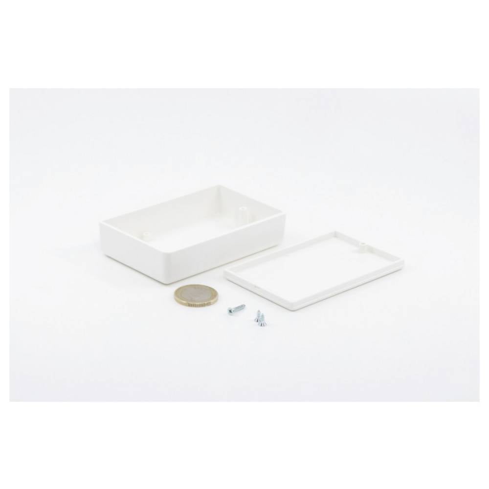 Supertronic PP006W-S Universele behuizing 91 x 58 x 22 1 stuk(s)