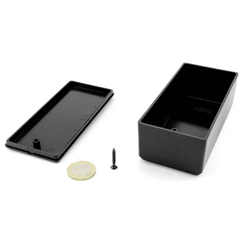 Supertronic PP009N-S Universele behuizing 121 x 56 x 42 1 stuk(s)