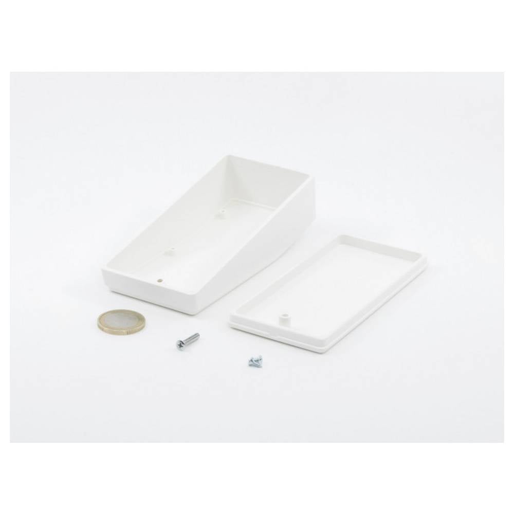Supertronic PP014W-S Universele behuizing 120 x 56 x 35 1 stuk(s)