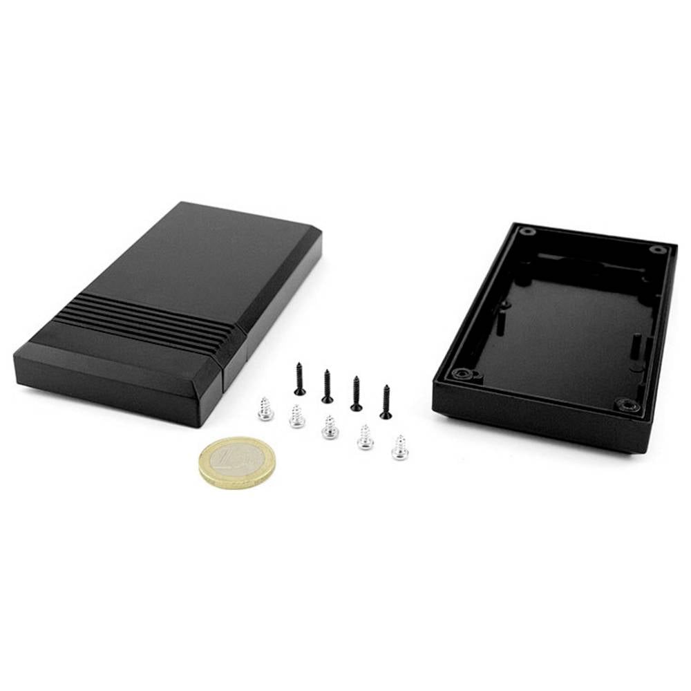 Supertronic PP047N-S Handbehuizing 125 x 67 x 31 1 stuk(s)