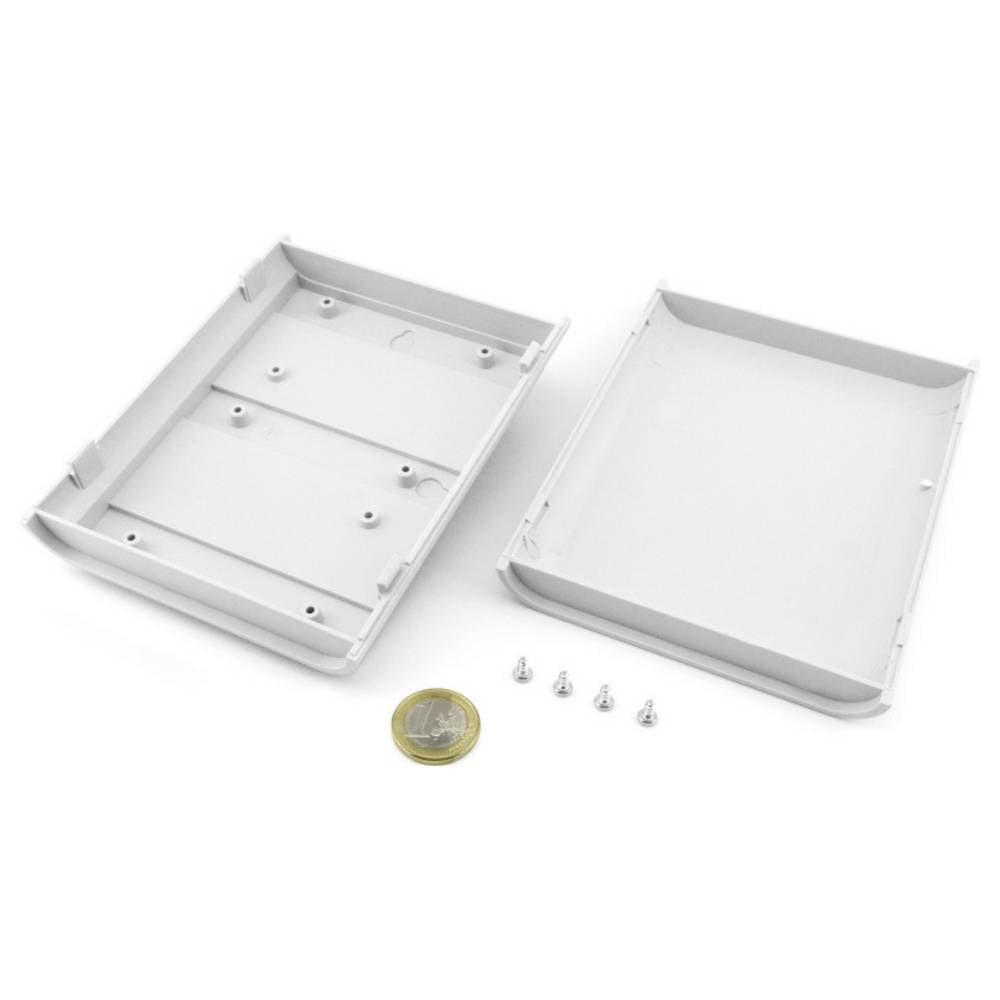 Supertronic PP062G-S Tafelbehuizing 140 x 110 x 35 1 stuk(s)