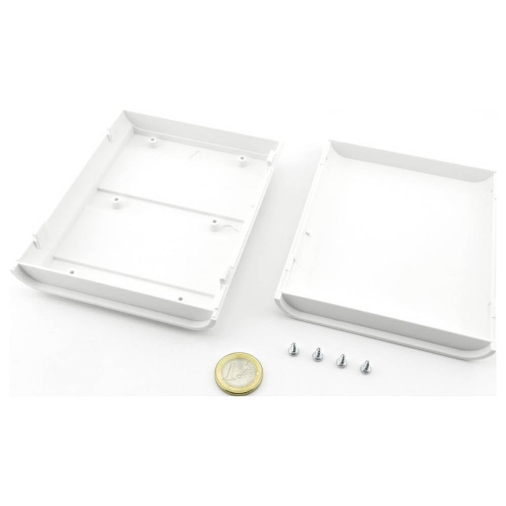 Supertronic PP062W-S Tafelbehuizing 140 x 110 x 35 1 stuk(s)
