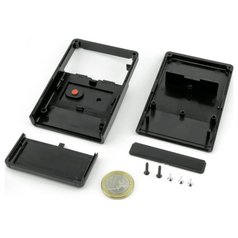 Supertronic PP064BN-S Universele behuizing 90 x 60 x 22 1 stuk(s)