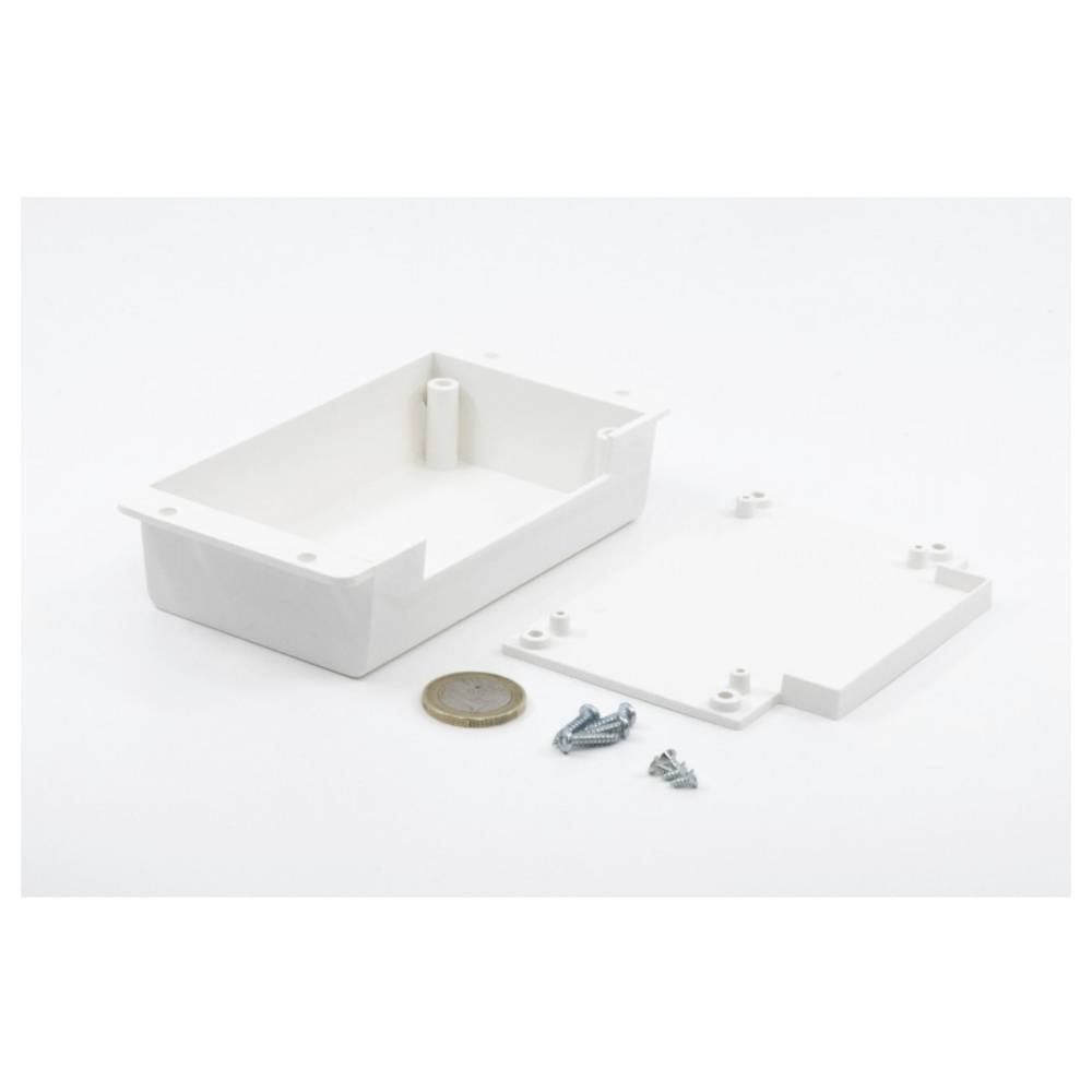 Supertronic PP069W-S Wandbehuizing 133 x 78 x 30 1 stuk(s)