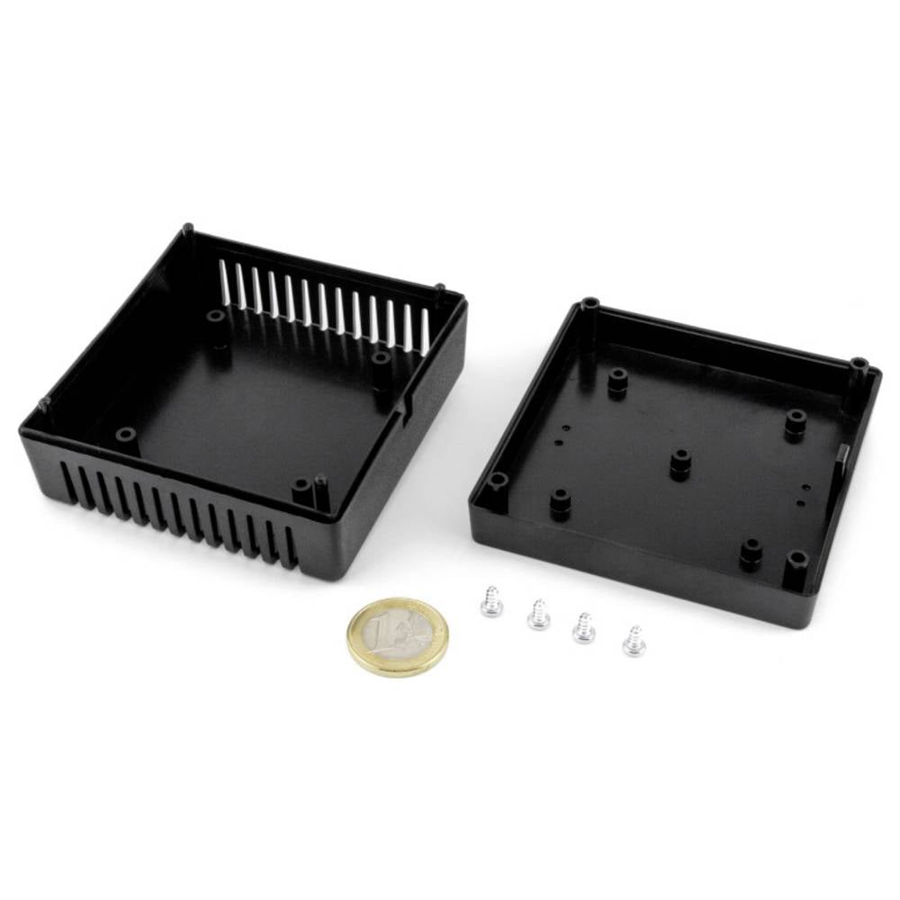 Supertronic PP073N-S Sensorbehuizing 84 x 84 x 36 1 stuk(s)