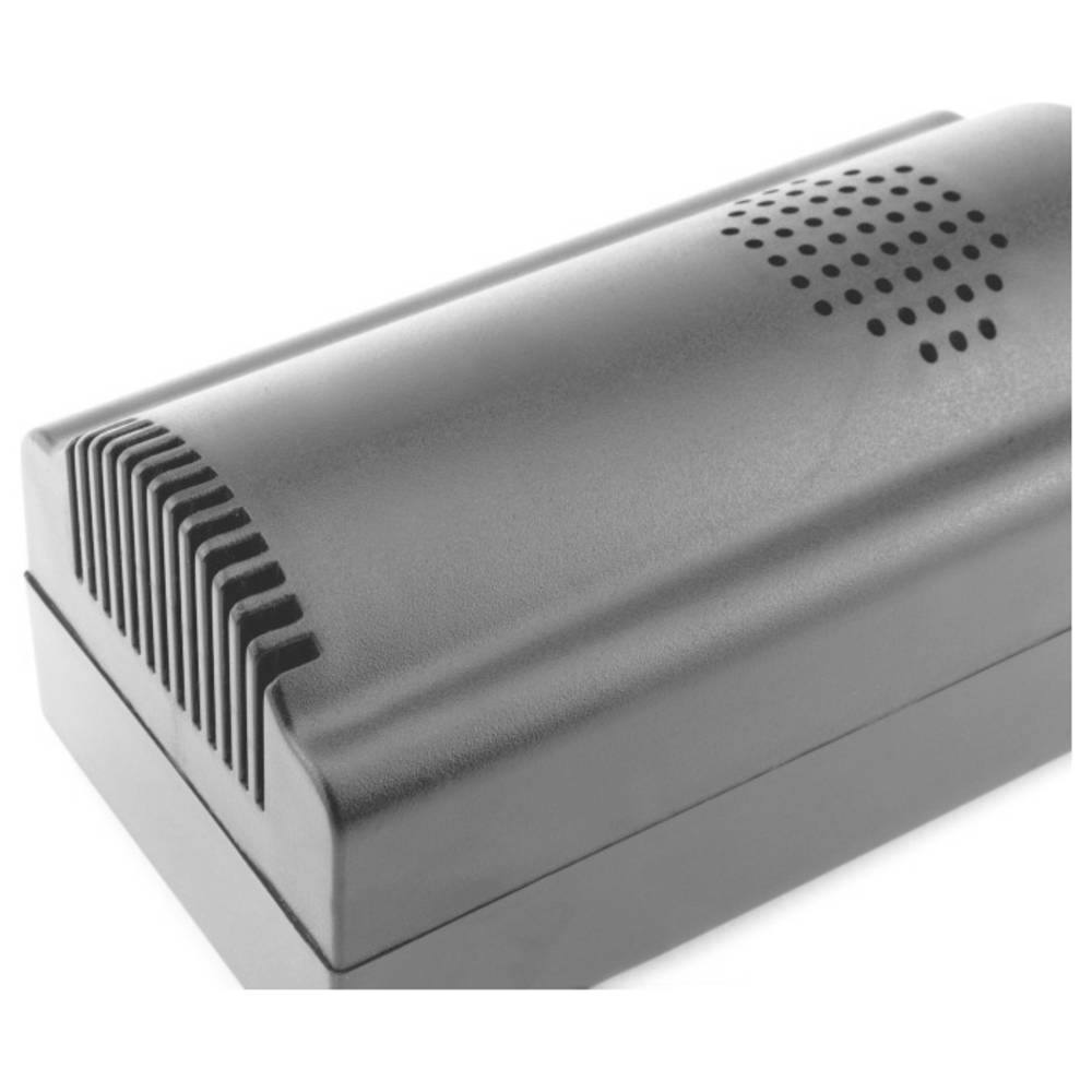Supertronic PP077BN-S Sensorbehuizing 127 x 67 x 61 1 stuk(s)
