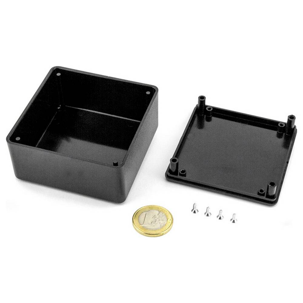 Supertronic PP083N-S Sensorbehuizing 71 x 71 x 37 1 stuk(s)