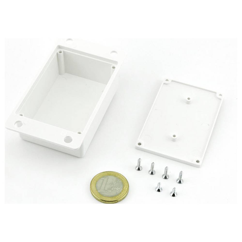 Supertronic PP094EW-S Wandbehuizing 86 x 48 x 26 1 stuk(s)