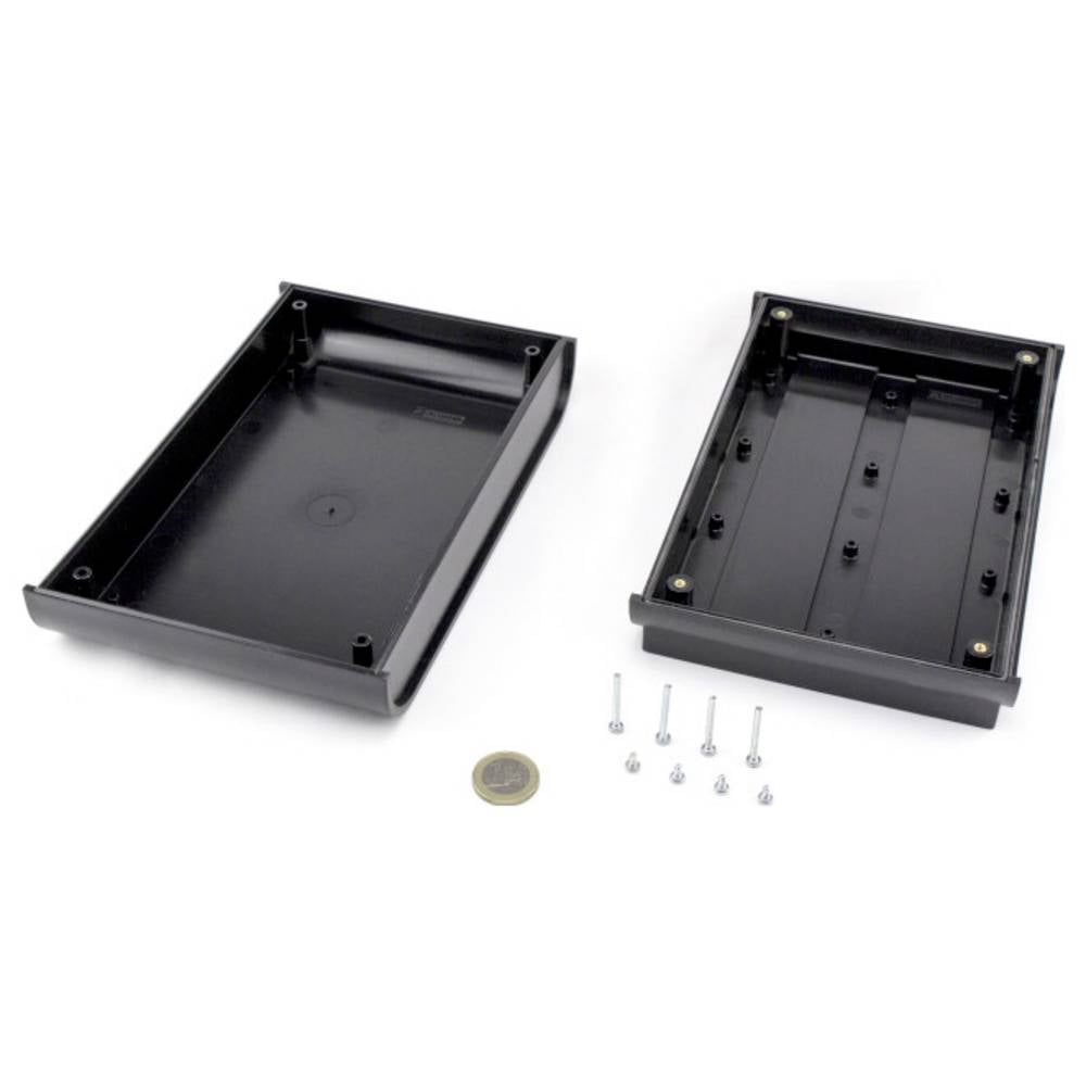 Supertronic PP098N-S Tafelbehuizing 218 x 140 x 55 1 stuk(s)