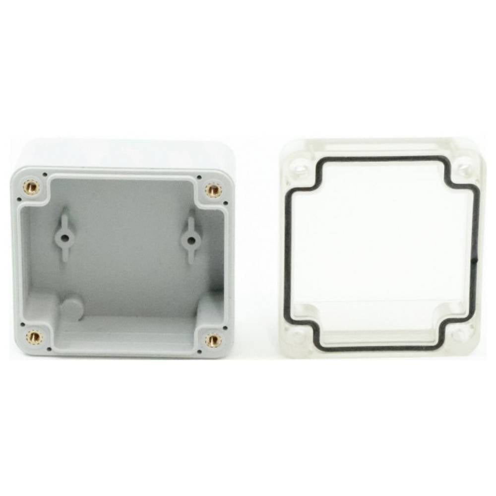 Supertronic PP119G-S Universele behuizing 64 x 60 x 41 1 stuk(s)