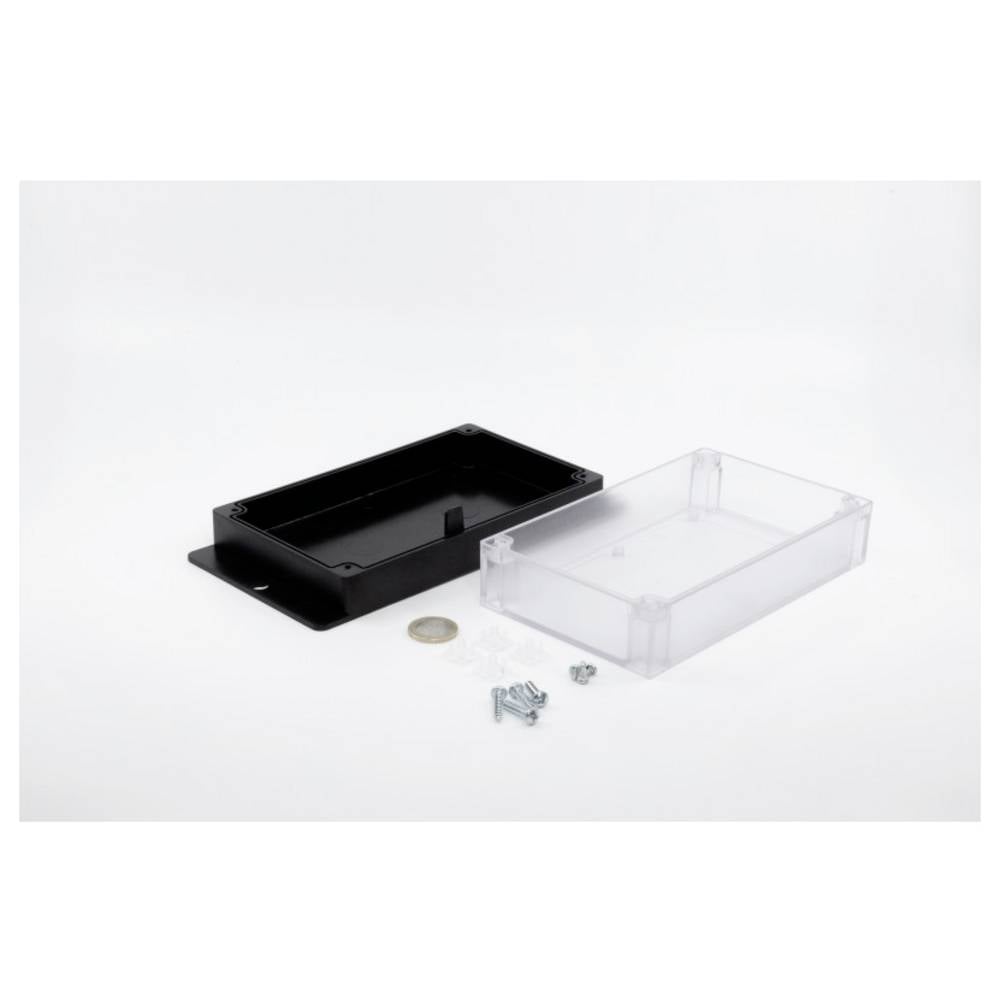 Supertronic PP122N-S Wandbehuizing 208 x 106 x 56 1 stuk(s)