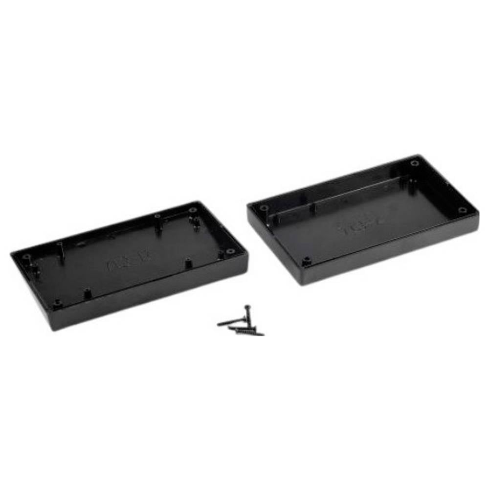 Supertronic PT080N-S Tafelbehuizing 148 x 87 x 38 1 stuk(s)