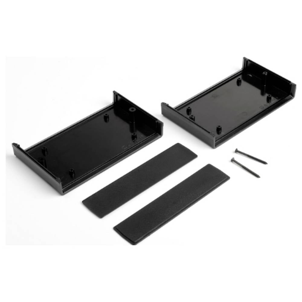 Supertronic PT085N-S Tafelbehuizing 145 x 85 x 38 1 stuk(s)
