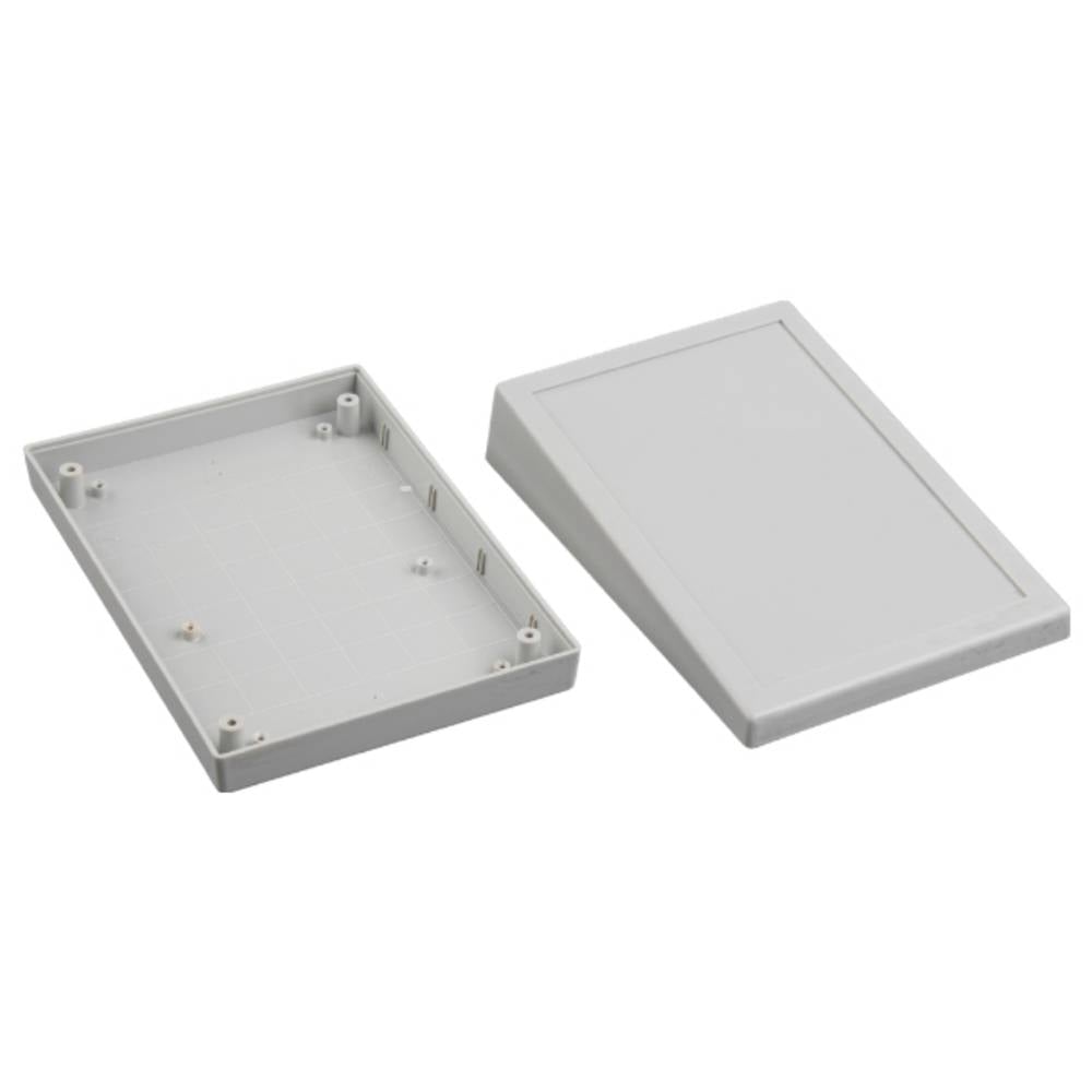 Supertronic PT120G-S Tafelbehuizing 188 x 133 x 55 1 stuk(s)