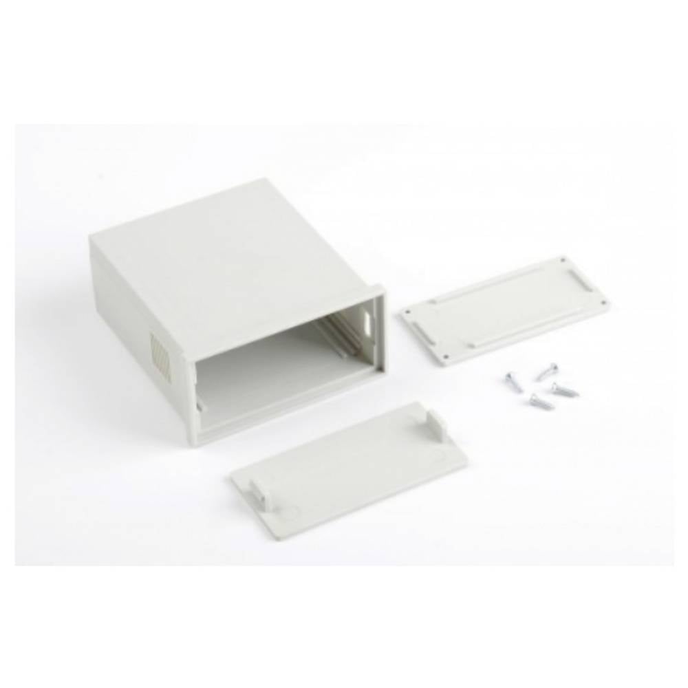 Supertronic TT120G-S Inbouwbehuizing 81 x 72 x 36 1 stuk(s)