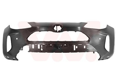 Toyota Voorbumper