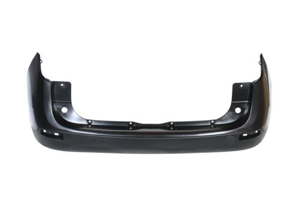 Dacia Bumper