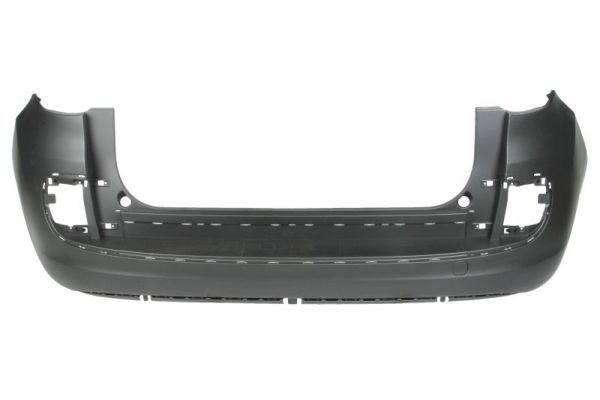 Fiat Bumper
