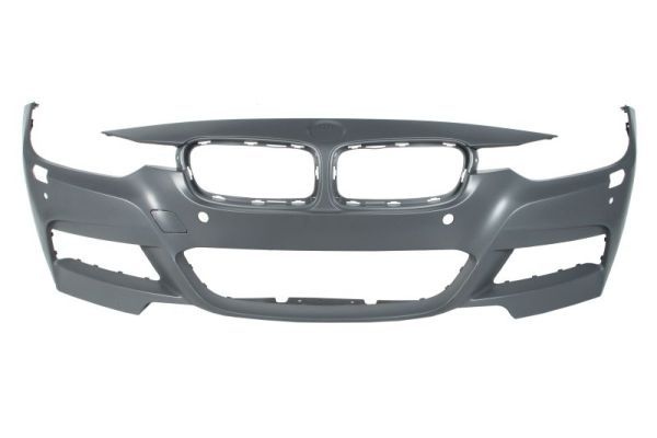 Bmw Bumper