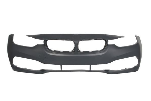 Bmw Bumper
