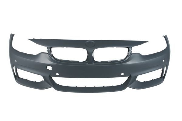 Bmw Bumper