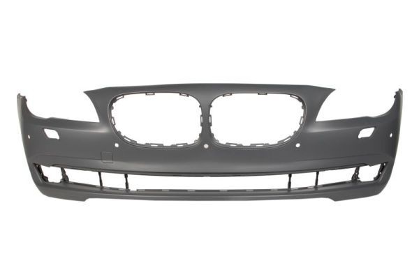 Bmw Bumper