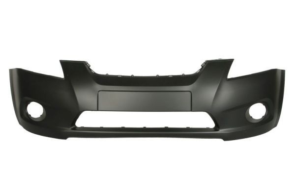 Kia Bumper