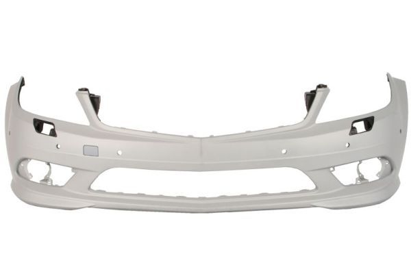 Mercedes-Benz Bumper