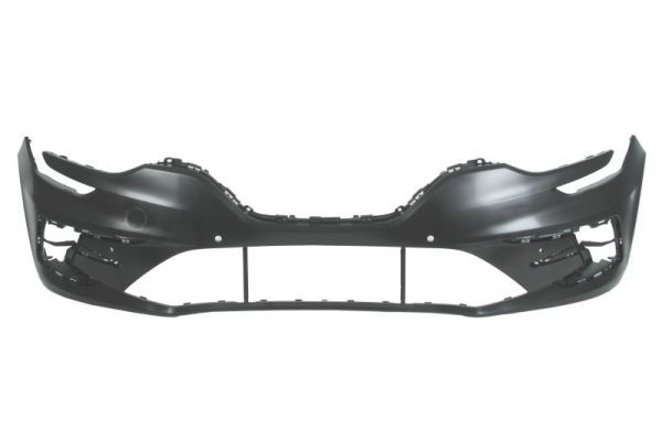 Renault Bumper