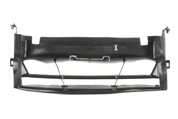 Bmw Ventilatiegrille, bumper