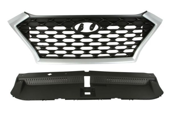 Hyundai Radiateurgrille