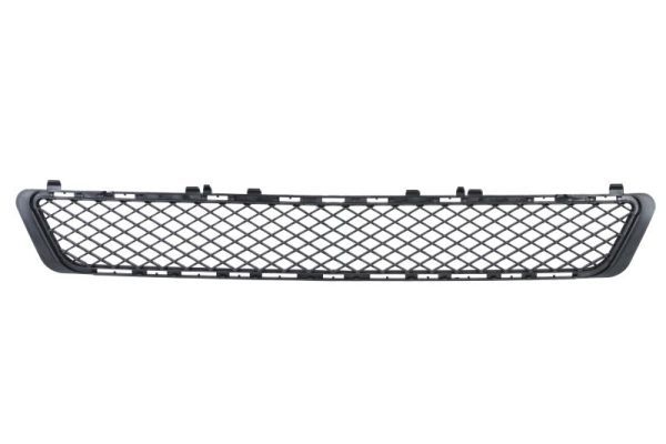 Mercedes-Benz Ventilatiegrille, bumper
