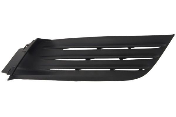 Renault Ventilatiegrille, bumper