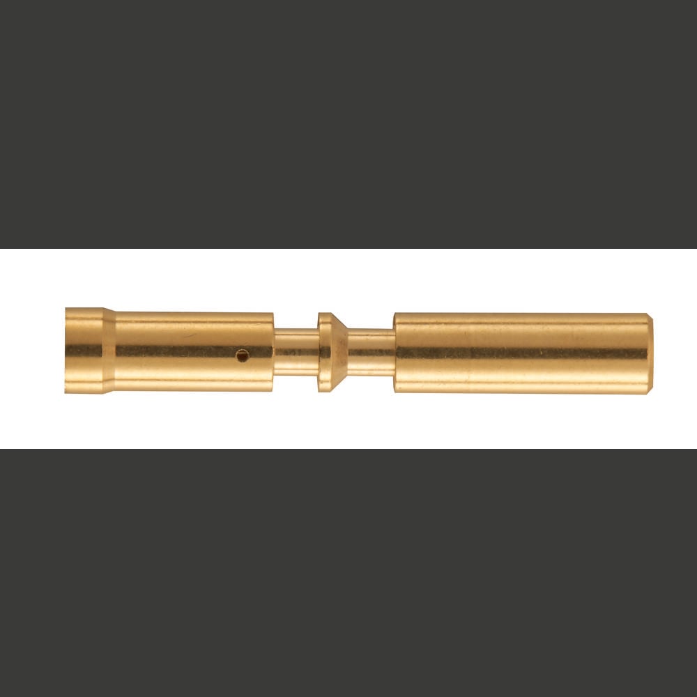 Harting 09156006221 Krimpcontact 1 stuk(s)