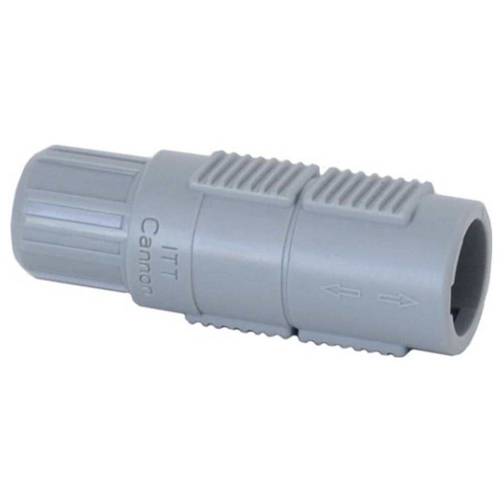 ITT 132041-0146 Ronde connector 1 stuk(s)