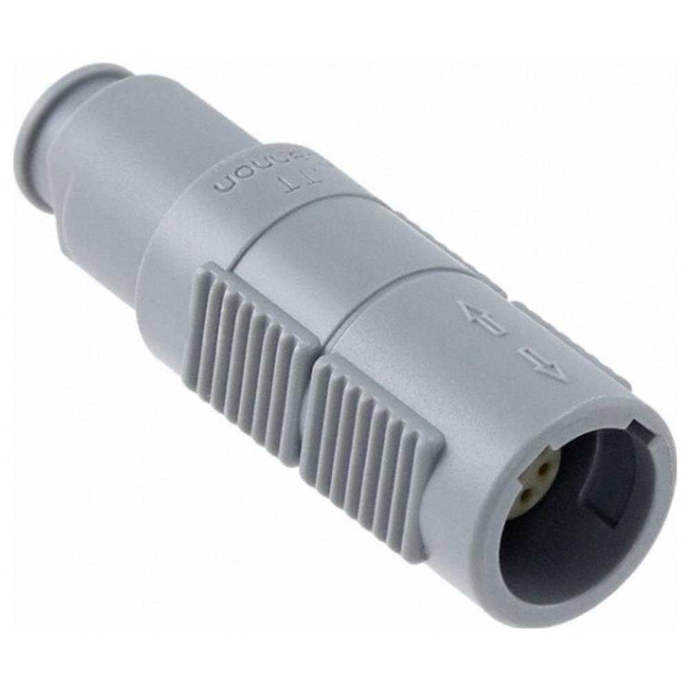 ITT 132042-0685 Ronde connector 1 stuk(s)
