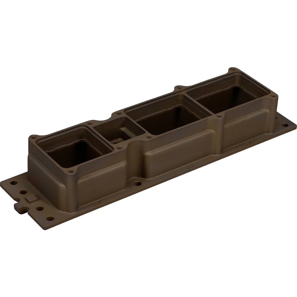 ITT 248-2799-000 Ronde connector 1 stuk(s)