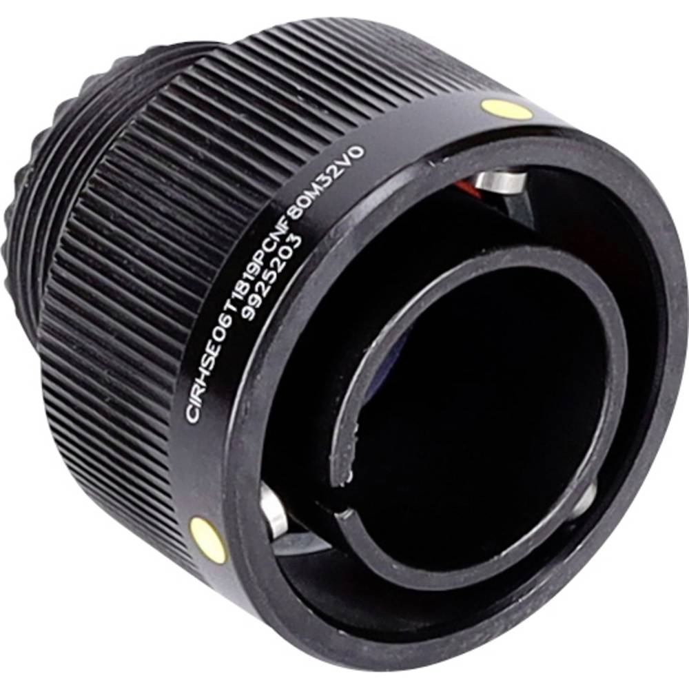 TE Connectivity CIRHSE06T1819PCNF80M32V0 1 stuk(s)