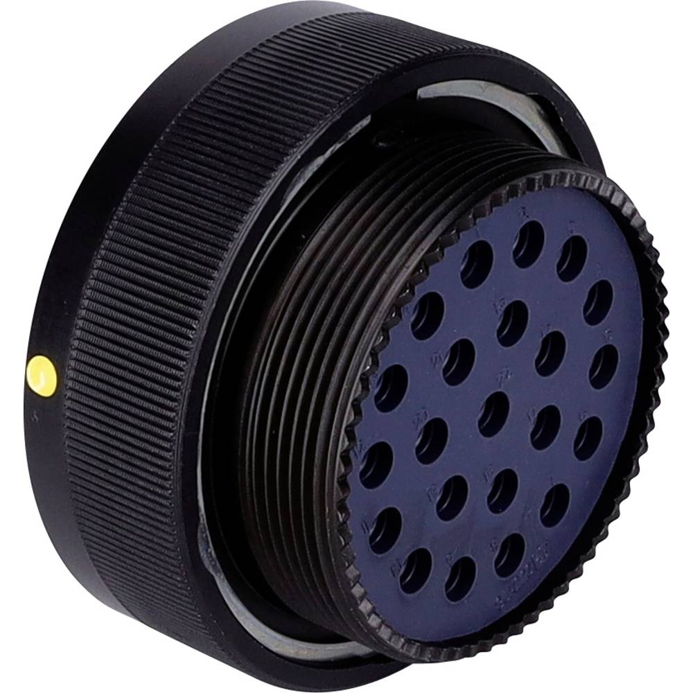 TE Connectivity CIRHSE06T36A22SCNF80M32V0 1 stuk(s)