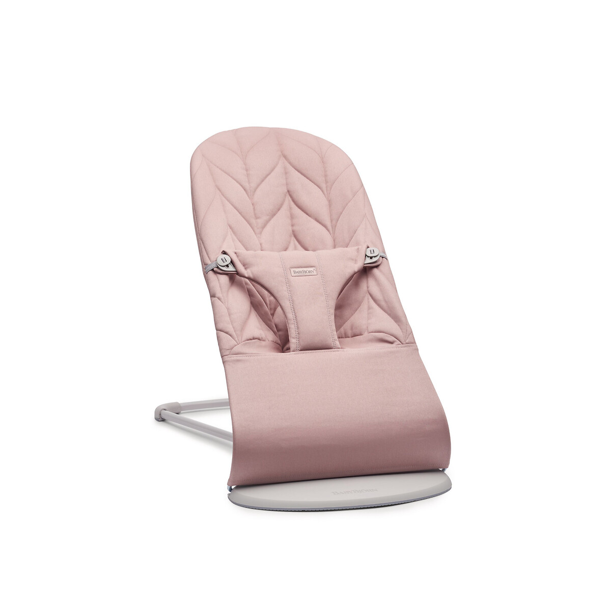 BABYBJORN Wipstoel Bliss geweven matelassering