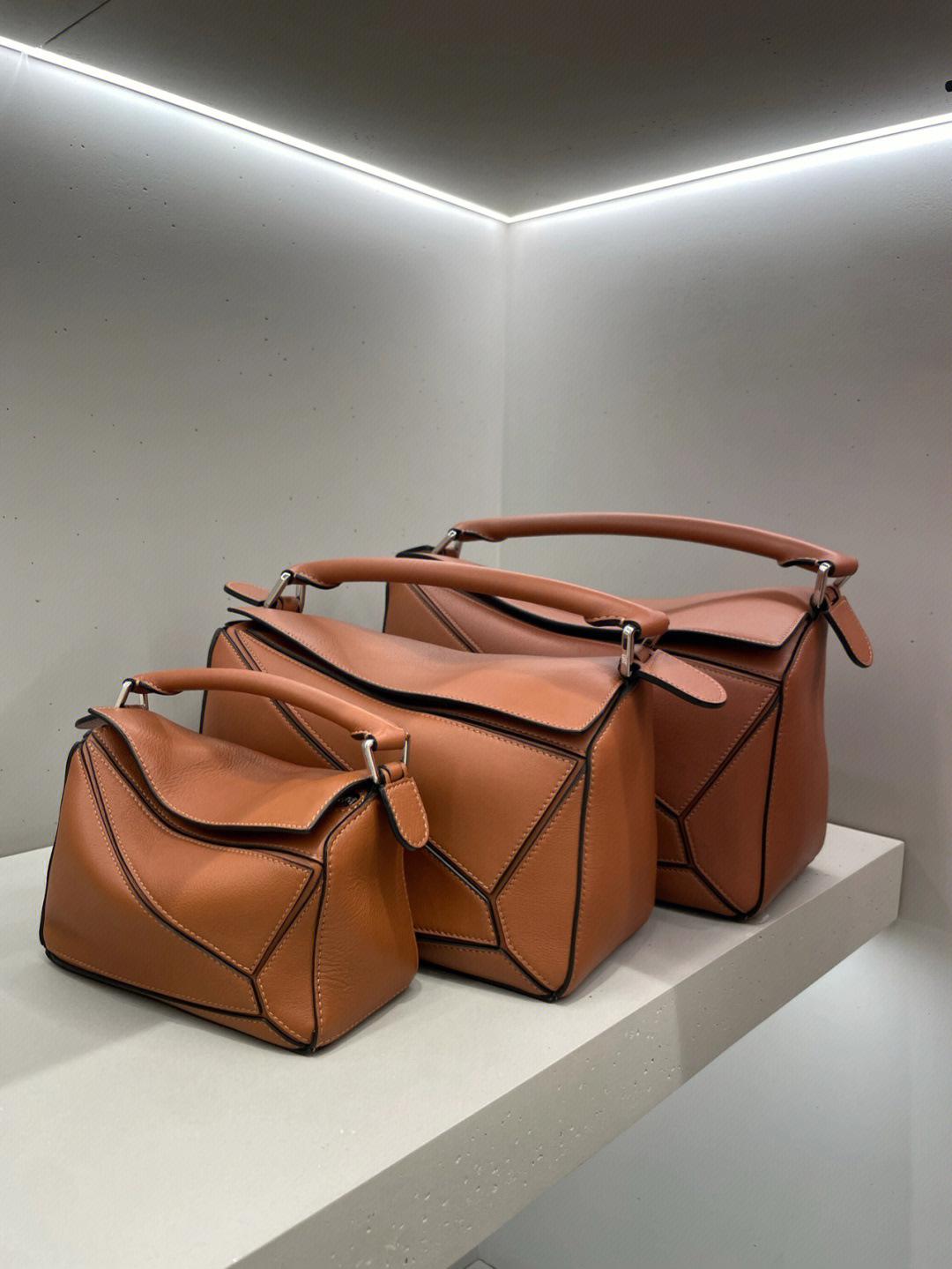 CrossCart 2024 Dames Geometrische Splicing Mini Leren Handtas - Zachte Koeienhuid Enkele Schouder Kussen Messenger Bag