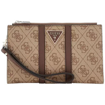 Guess Portemonnee  NOREEN SLG DBL ZIP ORGANIZER