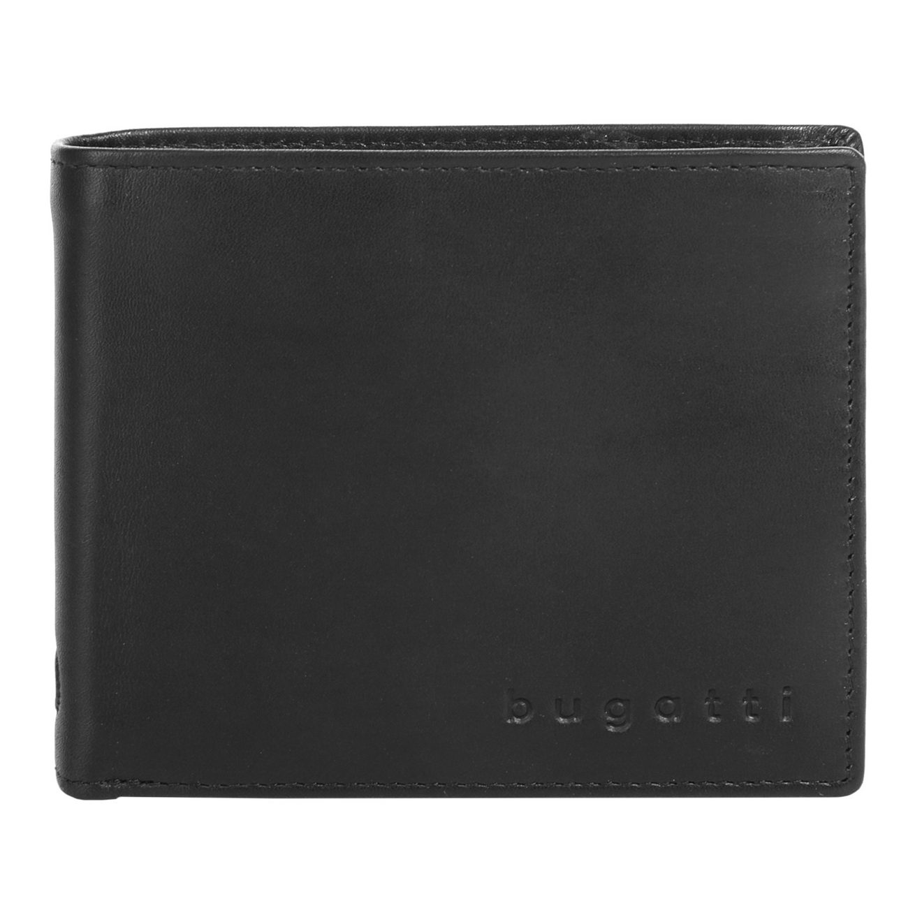 Bugatti Portemonnee PRIMO RFID