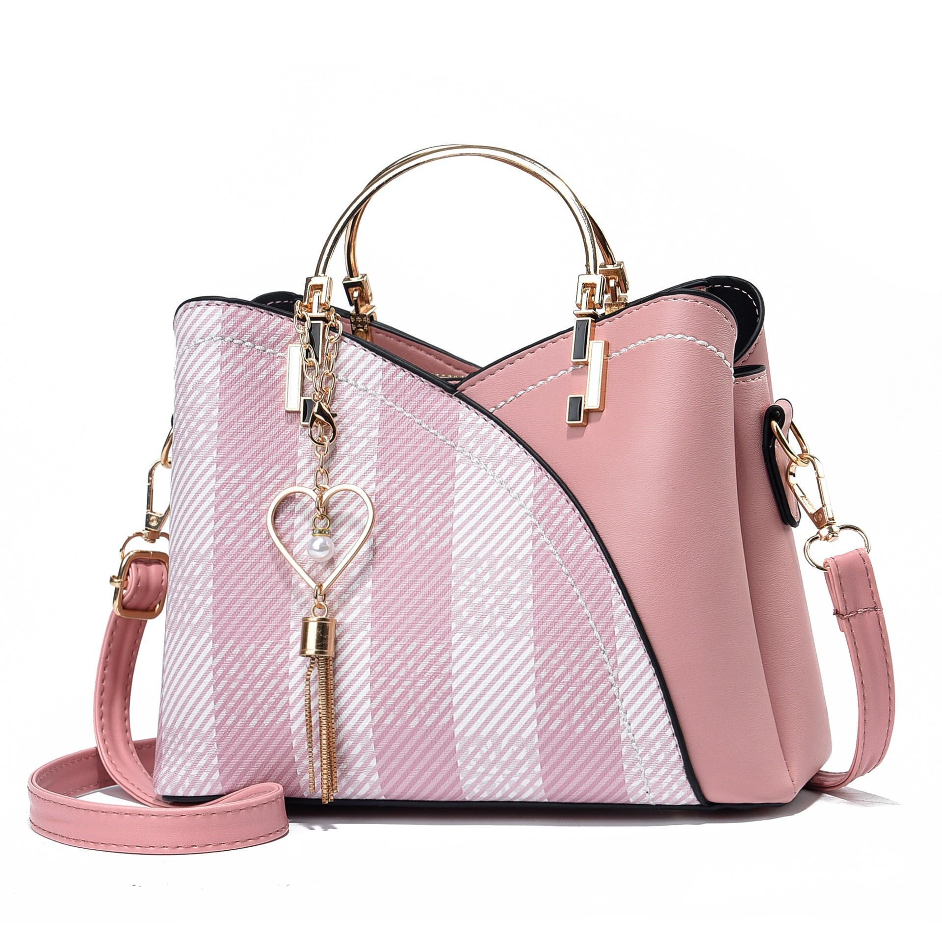 Technology flow Dames zachte leren schoudertassen met meerdere lagen zakken Messenger crossbody tas luxe designer dames handtassen