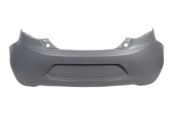 Ford Bumper